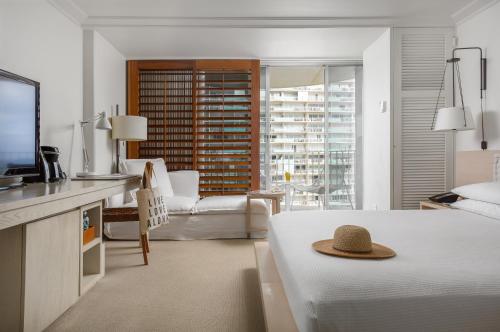 Hilton Vacation Club The Modern Honolulu