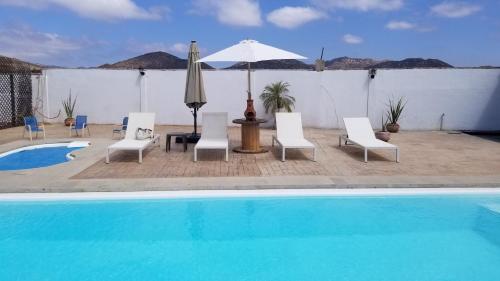 Cabanas Los Laureles ruta del vino in Ensenada