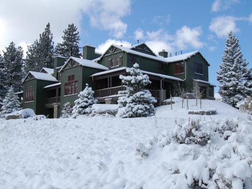 Snowcreek Resort Vacation Rentals - Accommodation - Mammoth Lakes