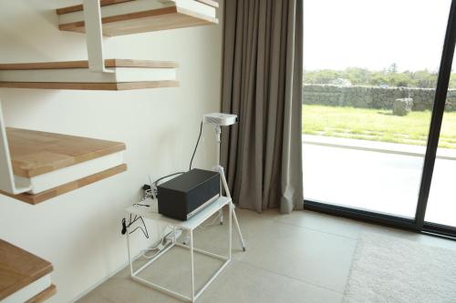 Ohyeongjae Private Pool Villa