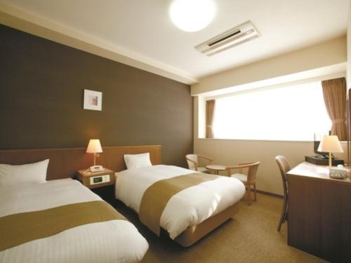 Hotel Montagne Matsumoto - Vacation STAY 73660v