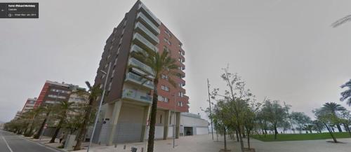 Alcam Badalona Playa Norte