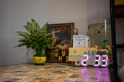 Vungtau Surf House - Hostel Surf Camp