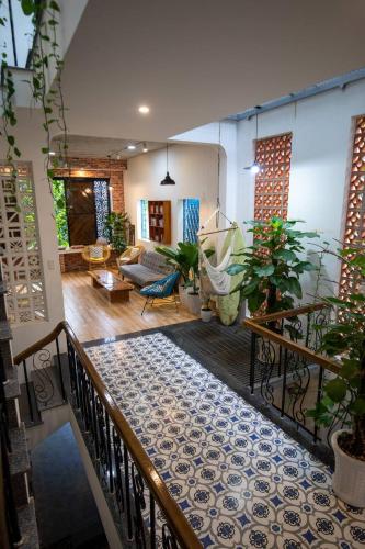 붕따우 서프 하우스 - 호스텔 서프 캠프 (Vungtau Surf House - Hostel Surf Camp) in 붕따우