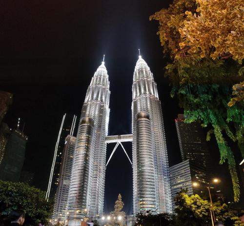 KLCC Homestay Vacation Sky Suites KLCC Birdy Stay, Kuala Lumpur