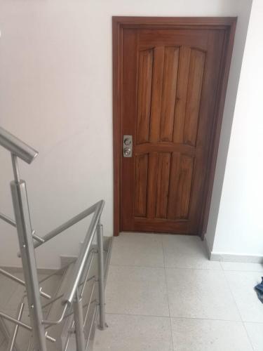 Apartamento cómodo y nuevo (Apartamento comodo y nuevo) in Pamplona