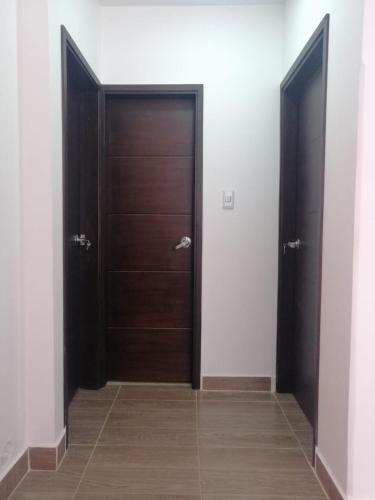 Apartamento cómodo y nuevo (Apartamento comodo y nuevo) in Pamplona