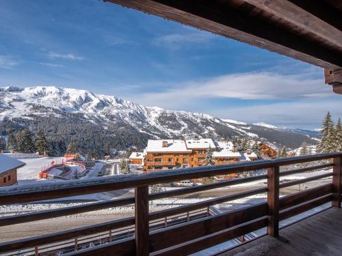 Superbe appartement skis aux pieds avec conciergerie 5*, Méribel - FR-1-613-64 (Superbe appartement skis aux pieds avec conciergerie 5*, Meribel - FR-1-613-64) in 梅里贝勒