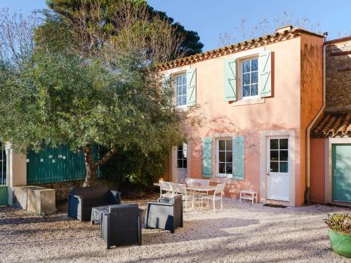 Villa Narbonne-Narbonne Plage-Narbonne Plage, 3 pièces, 4 personnes - FR-1-409-178 - Location, gîte - Narbonne