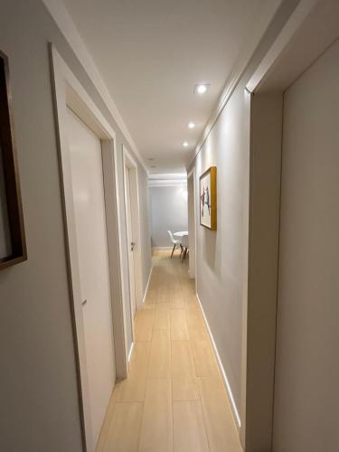 Apto super charmoso para você! (Apto super charmoso para voce!) in วีลา เอ