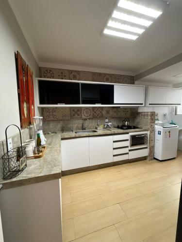 Apto super charmoso para você! (Apto super charmoso para voce!) in วีลา เอ