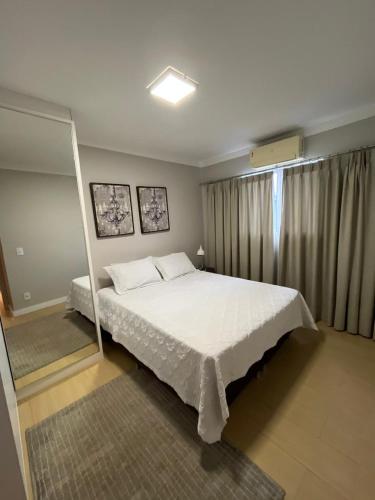 Apto super charmoso para você! (Apto super charmoso para voce!) in วีลา เอ