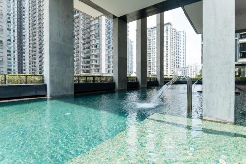 ARCORIS, MONT KIARA by MK HOME, Kuala Lumpur (photo 7)