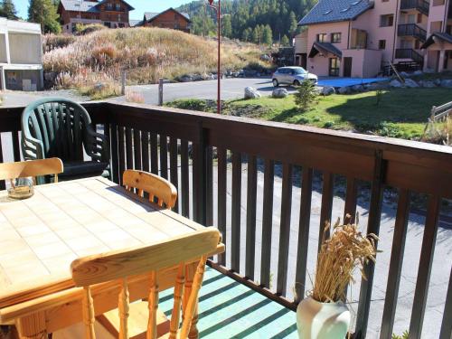 Appartement cosy 3 pièces 4 couchages proche des pistes et commerces à Vars Les Claux - FR-1-330B-212 - image 4