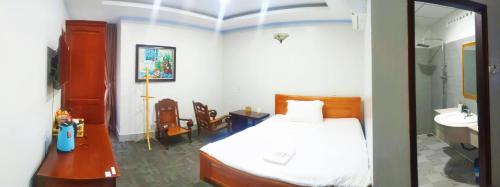Khách sạn Hương Thầm Tây Ninh