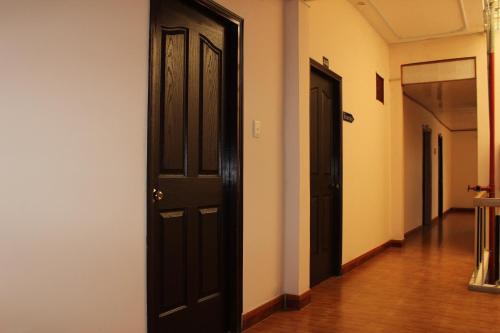 共用Lounge/電視區