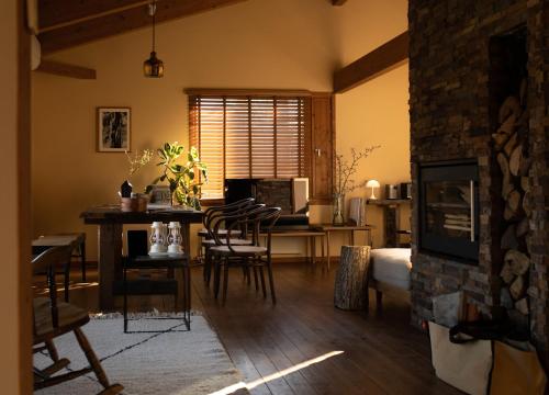 Accommodation in Asahikawa City