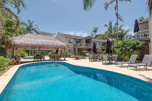 Clearwater Noosa Resort - Fraser Coast Clearwater Noosa Resort - Fraser Coast