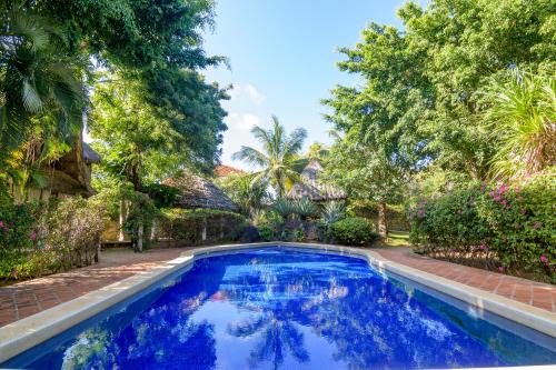 Minimi Couzy villa casaurina in מלינדי