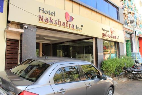 Hotel Nakshatra Inn Tuticorin 