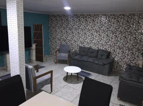 casa alto padrão a 30 min da praia