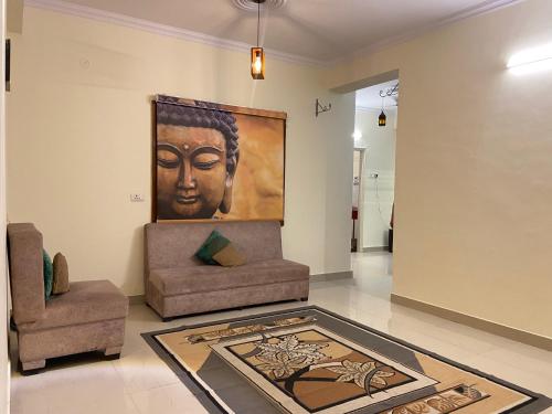 Kashi Karma Homestay