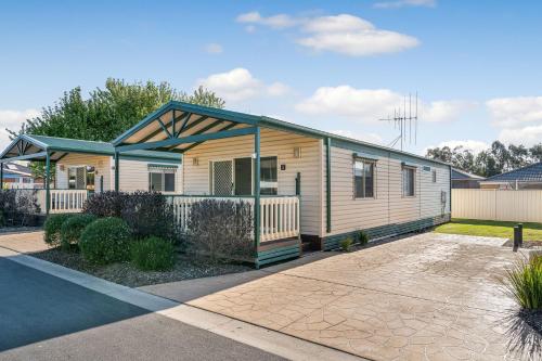 BIG4 Tasman Holiday Parks - Bendigo