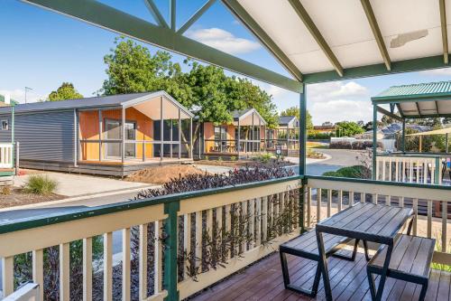 BIG4 Tasman Holiday Parks - Bendigo