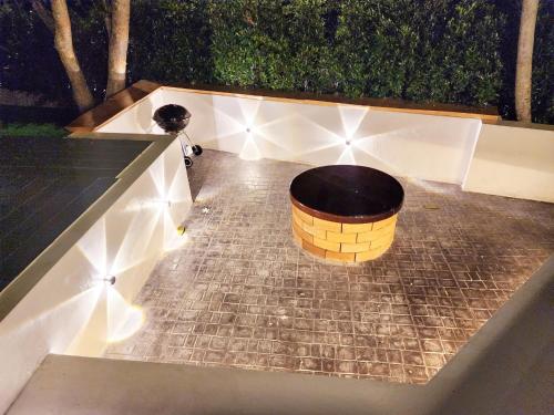 SOVA Vcay Pool Villa - 편의 시설/서비스