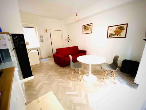 Pupazza House, intero appartamento nel cuore di Frascati - Apartment