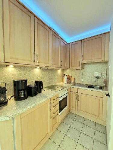 Apartment with Sea View image 6