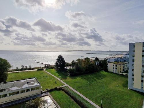 Apartment with Sea View image 5