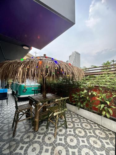 H-District Boutique Poshotel - 주변 환경
