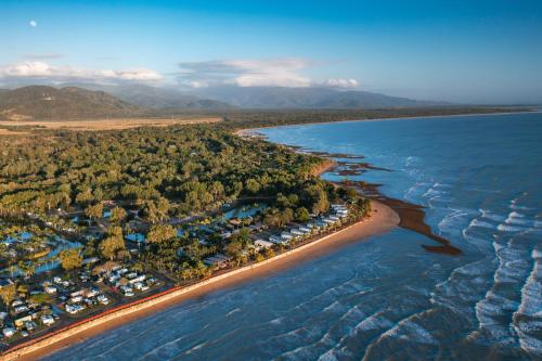 Tasman Holiday Parks - Rollingstone Magnetic Island