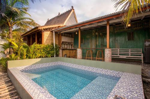 Pondok Cap Oleng Guesthouse Canggu by Ecommerceloka