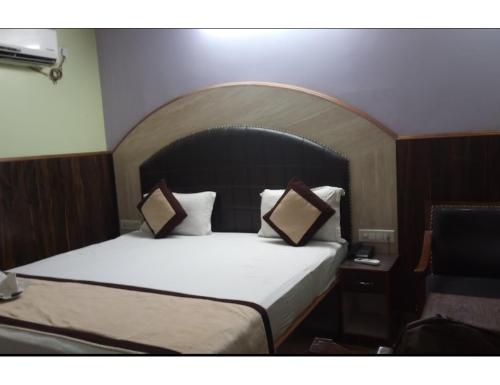 Hotel Grand SM Regency, Darbhanga