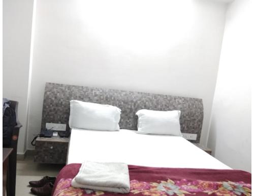 Hotel Grand SM Regency, Darbhanga