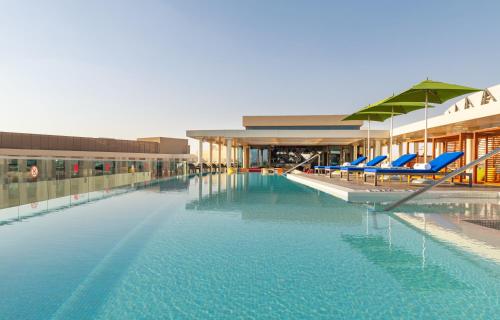 Aloft by Marriott Al Ain - zdjęcie 3