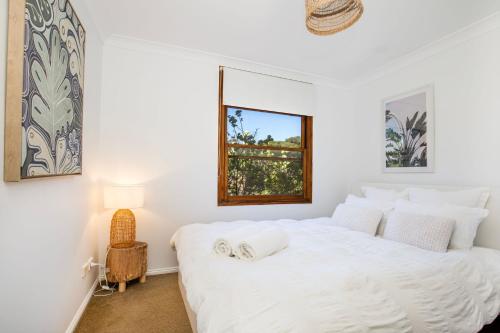 The Treehouse Pet Friendly 2 Mins Walk to Beach