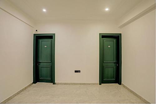 Superior Double Room image 3