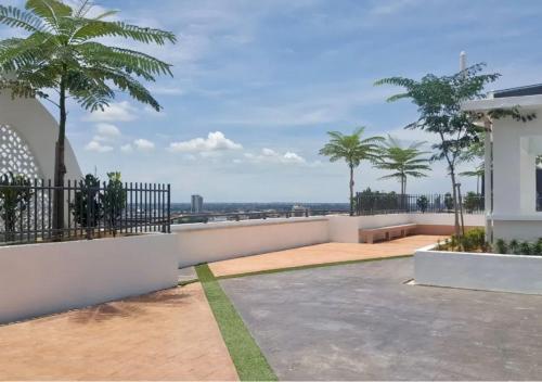 RiverView 8PAX 2BR in KBtown PS4, Netflix A-1-12 RiverView 8PAX 2BR in KBtown PS4, Netflix A-1-12