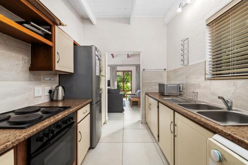 San Lameer Villa 2707 - 3 Bedroom Classic - 6 pax - San Lameer Rental Agency in Southbroom