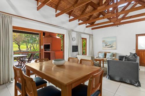 Facilities, San Lameer Villa 2707 - 3 Bedroom Classic - 6 pax - San Lameer Rental Agency in Southbroom