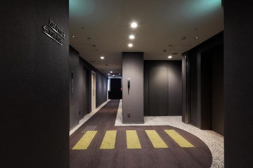 Park Central Sakura Hotel