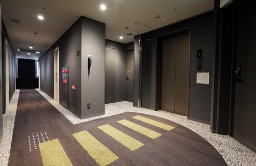 Park Central Sakura Hotel