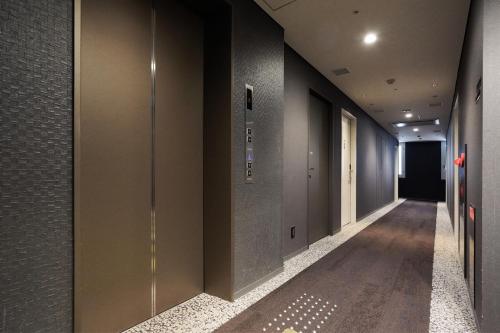 Park Central Sakura Hotel