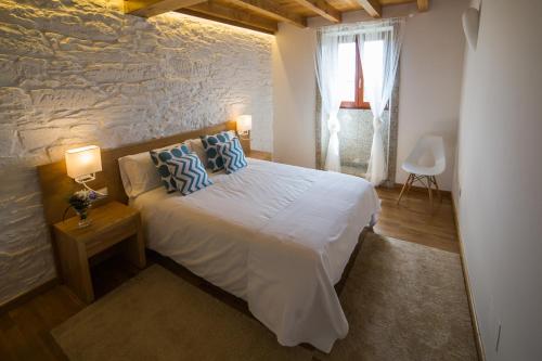 1 double bed