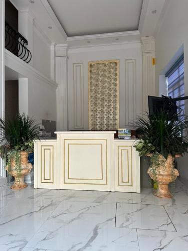 Việt Hoàng Hotel Hạ Long