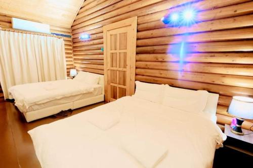 巴厘岛风格住宿 Muar Balinese Resort 巴厘岛风格住宿 Muar Balinese Resort