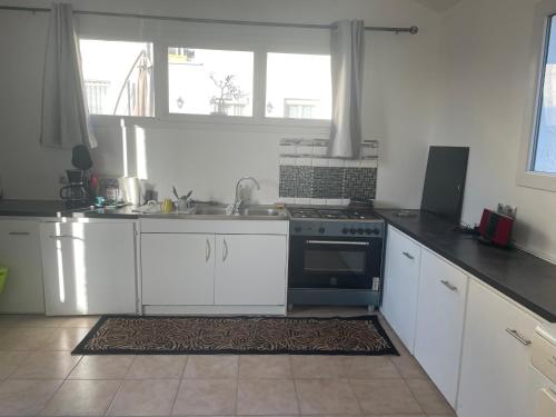 Appartement T 1 meublé confort